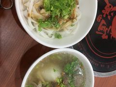 -阿波潮汕牛肉火锅·汤粉面(拱北店)