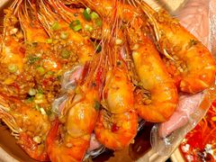 -麻辣总动员·川派海鲜·现炒浇头面·自贡菜(五彩城店)