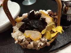 -海月轩海鲜豆捞(紫金塔店)