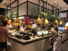 -星伦多自助料理(花山金鹰店)