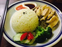 -马来MO简餐.南洋风味料理(美食街店)