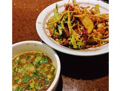 素杂拌-合合大冷面(湖南店)