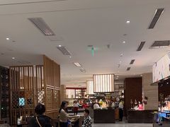 -杭州开元名都大酒店·地中海自助餐厅