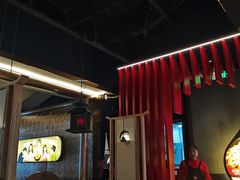 -六月雪干锅(绵阳王府井百货店)