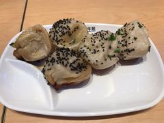 -小杨生煎(周浦万达店)