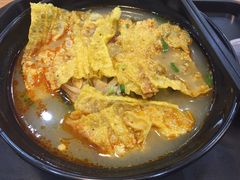 -螺小胖柳州螺蛳粉(钟楼总店)