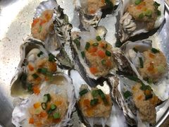 -船梆煮•蒸汽海鲜·生腌干蒸(五四广场店)