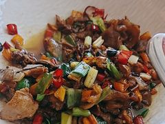 -辣婆婆(航天桥店)