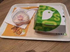 -德克士(哈西客站店)