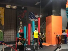 -嗨马乐动室内潮玩运动·团建·轰趴·桌游(南丰汇店)