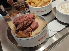 -龍歌自助小火锅(雨花台江南虹悦城店)