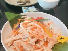 -Thai Alley泰爱里(二沙岛店)