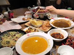 -叶派龙虾•招牌香辣蟹·海鲜(中海国际店)