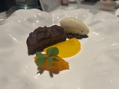 -广州四季酒店·佰鲜汇·现代法餐