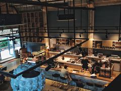 -GOTLOT COFFEE&KITCHEN角落厨房NOOK店