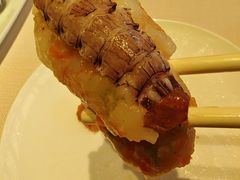 -丽思卡尔顿酒店-天泰轩中餐厅(大沽北路店)