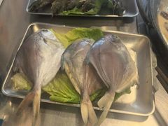 -鹿鸣山草本茶香火锅(园西路店)