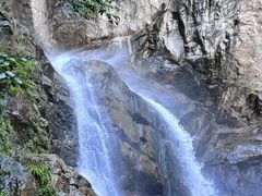 -洛阳白云山景区