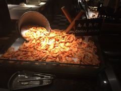 -多伦多海鲜自助餐厅(百盛购物中心三阳店)