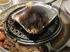 -韩宫宴炭火烤肉(印象城店)