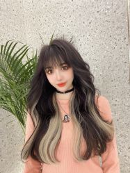 -3AM HAIR SALON染发接发