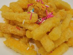 -万荣烤鸭店·北京菜(天坛店)