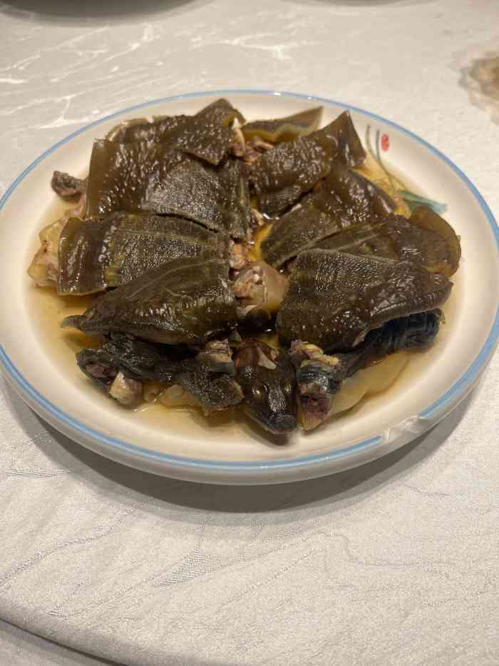 古北状元楼大酒店-"状元楼的糟货是出了名的,今天有朋友在,于.