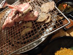 -九田家黑牛烤肉料理(华侨城店)