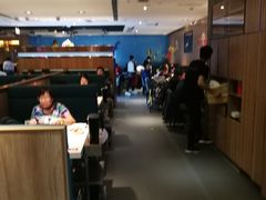 大堂-海底捞火锅(万丰桥店)