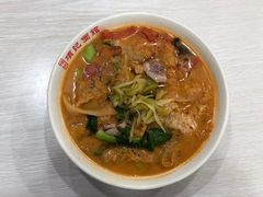 -项记面馆(明瓦廊店)