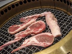 -炙城·韩式烤肉(南京东路店)