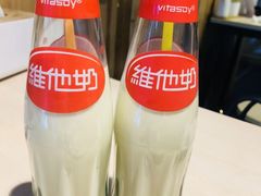 -友达面馆(二七南路店)