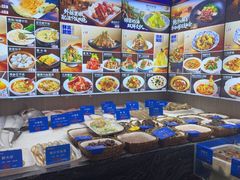 -品味居·首店·大连鲜活海鲜大连菜(东港店)