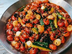 -KAOTOWN烤堂•烧烤(海汇港店)