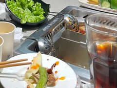 -海底捞火锅(高新万达店)