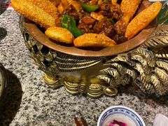 -南京大牌档(人民广场店)