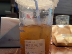 -Bistro 63 创意融合料理(广粤天地店)