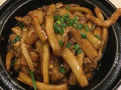 -婆婆家·湛江特色美食(福田振华路店)