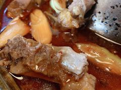 -煲得鲜·桐乡煲·小龙虾(万达店)