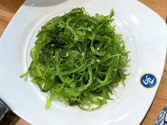 -西部马华清真兰州牛肉面·烧烤夜市(三里河店)