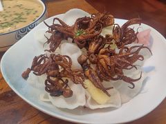 -旺角小渔村·海肠捞饭开创者(环山路店)
