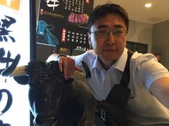 -黑牛の店·和牛烧肉(大悦城店)