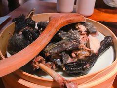 -黑鸡小馆(金源店)