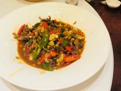 -楚鲜·汉正街一号(天河店)