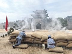 -红嫂家乡旅游区