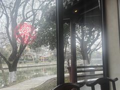-绍兴老味道·非遗门店(银泰城店)