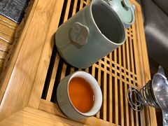 -小城粥道·海胆鲜虾粥(解放广场店)