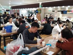 -胖东来生活广场(健康路店)
