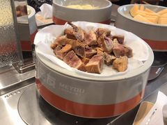 -密友回转自助火锅(世茂国际广场店)