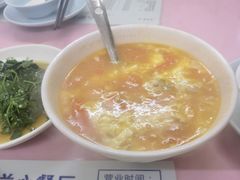 -蘭心餐厅(进贤路店)